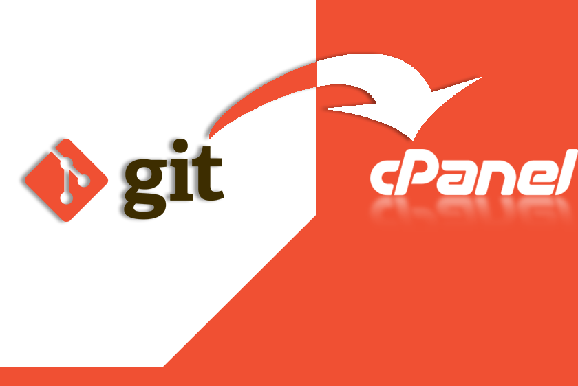 git cpanel