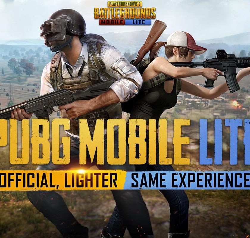 PubG