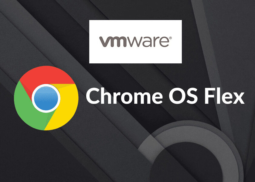 Chrome-OS-Flex-vmware